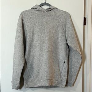All in Motion Light Gray Men's Hoodie